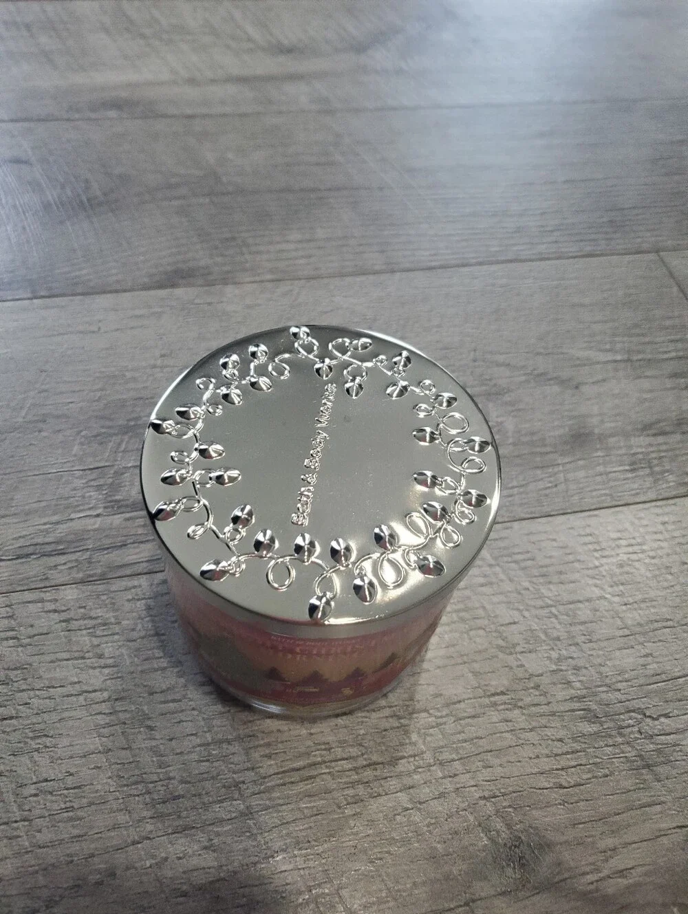 Bath & Body Works brand new